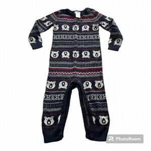 Joe Fresh Sweater  Onesie